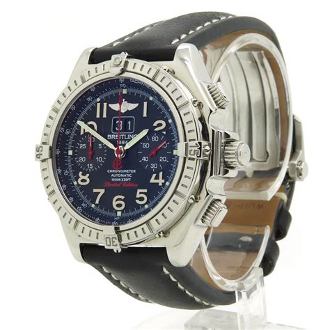 breitling crosswind special limited edition b44356|Breitling Crosswind Special Limited Edition 1000 pcs B44356.